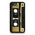 RETRO CASSETTE TAPE 3 iPhone SE 2022 Case Cover