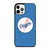LOS ANGELES DODGERS 1 iPhone 12 Pro Max Case Cover