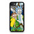RICK AND MORTY UFO CAR iPhone SE 2022 Case Cover