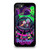 RICK AND MORTY WEIRD iPhone SE 2022 Case Cover