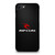 RIPCURL CARBON LOGO iPhone SE 2022 Case Cover