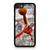RUSSELL WESTBROOK DUNK 1 iPhone SE 2022 Case Cover