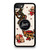 SAILOR JERRY TATTOO LOGO iPhone SE 2022 Case Cover