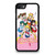 SAILOR MOON 1 iPhone SE 2022 Case Cover
