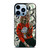 ESKETIT LIL PUMP 3 iPhone 13 Pro Max Case Cover