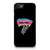 SAN ANTONIO SPURS NBA LOGO iPhone SE 2022 Case Cover