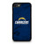 SAN DIEGO CHARGERS NFL FOOTBALL MARBLE iPhone SE 2022 Case Cover
