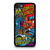 SANTA CRUZ SKATEBOARDS 3 iPhone SE 2022 Case Cover