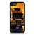 SCANIA TRUCK iPhone SE 2022 Case Cover