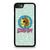 SCOOBY DOO LOGO iPhone SE 2022 Case Cover