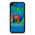SCOOBY DOO MONSTERS UNLEASHED iPhone SE 2022 Case Cover