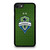 SEATTLE SOUNDERS SS iPhone SE 2022 Case Cover