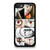 SHARINGAN EYE NARUTO 3 iPhone SE 2022 Case Cover