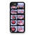 SHARINGAN EYE NARUTO 4 iPhone SE 2022 Case Cover