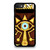 SHEIKAH SLATE ZELDA iPhone SE 2022 Case Cover