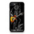 SLASH G N R 3 iPhone SE 2022 Case Cover
