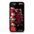 SLAYER AMERICAN BAND iPhone SE 2022 Case Cover