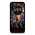SLAYER BAND iPhone SE 2022 Case Cover