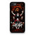 SLAYER ROCK BAND iPhone SE 2022 Case Cover