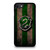 SLYTHERIN SERPENT iPhone SE 2022 Case Cover