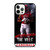 LOUISVILLE CARDINALS THE VILLE iPhone 12 Pro Max Case Cover
