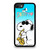 SNOOPY DOG 2 iPhone SE 2022 Case Cover