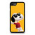 SNOOPY PEANUTS iPhone SE 2022 Case Cover