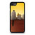 SNOOPY SLEEPY iPhone SE 2022 Case Cover