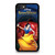 SNOW WHITE DISNEY AND THE SEVEN DWARFS iPhone SE 2022 Case Cover