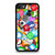SOCIAL MEDIA LOGO iPhone SE 2022 Case Cover