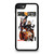 SOUL EATER ANIME iPhone SE 2022 Case Cover