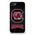 SOUTH CAROLINA GAMECOCKS iPhone SE 2022 Case Cover