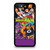 SPACE JAM CHARACTER iPhone SE 2022 Case Cover