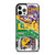 LSU TIGERS GEAUX iPhone 12 Pro Max Case Cover