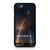 SPACEX LOGO iPhone SE 2022 Case Cover