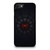 SPIDERMAN RED LOGO iPhone SE 2022 Case Cover