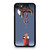 SPIDERMAN X VENOM iPhone SE 2022 Case Cover