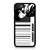 SPIKE SPIEGEL COWBOY BEBOP iPhone SE 2022 Case Cover