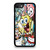 SPONGEBOB CHARACTER iPhone SE 2022 Case Cover