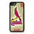 ST LOUIS CARDINALS 1 iPhone SE 2022 Case Cover