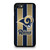 ST LOUIS RAMS LOGO iPhone SE 2022 Case Cover