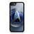 STAR TREK SERIES LOGO iPhone SE 2022 Case Cover