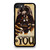 STAR WARS DARTH VADER SITH iPhone SE 2022 Case Cover