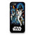 STAR WARS VINTAGE iPhone SE 2022 Case Cover