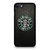 STARBUCKS COFFEE LOGO iPhone SE 2022 Case Cover