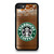 STARBUCKS ICE COFFEE 1 iPhone SE 2022 Case Cover