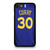 STEPHEN CURRY JERSEY 1 iPhone SE 2022 Case Cover