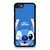 STITCH AND LILO LOVE iPhone SE 2022 Case Cover