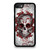 SUGAR SCHOOL RED iPhone SE 2022 Case Cover