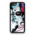 SUGAR SKULL LADY iPhone SE 2022 Case Cover